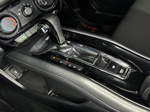 Honda HR-V 1.8 Lx Flex Aut. 5p