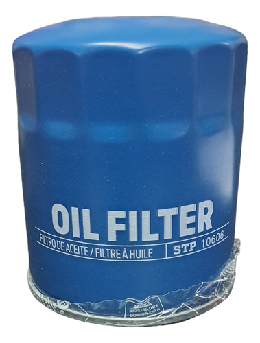 Filtro De Aceite Kia Besta -frontier- Bongo