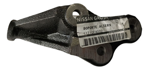 Soporte Alternador Nissan Np300 2006 2015 Original