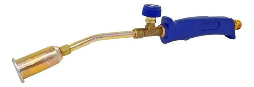 Soplete O Quemador Para Gas Propano 36cm Tc4631 Toolcraft