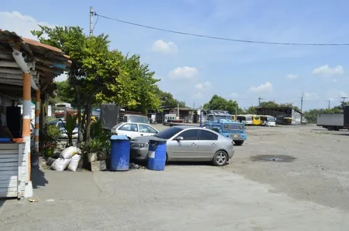 Lote En Venta En La Dolores. Cod V8718