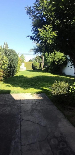 Imagen 9 de 28 de Importante!! Casa + Lote En Venta Centro De Paso Del Rey