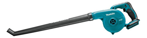 Sopladora aspiradora Makita DUB183Z batería de 18V