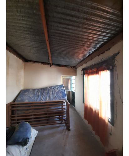 Amplio Terreno Industrial De 487 Mts2 En Venta (dos Viviendas)