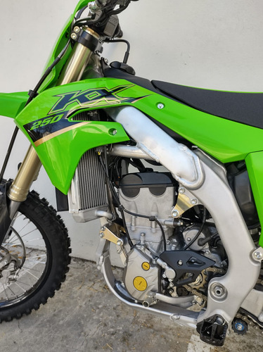 Kawasaki Kxf 450 0km 2022!!! Ultima Unidad!oportunidad!