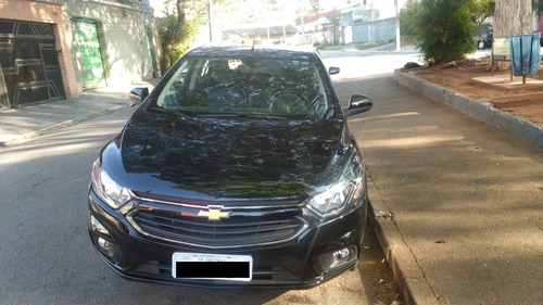 Chevrolet Onix Onix Ltz 1.4 Mpfi 8v 4p Automático