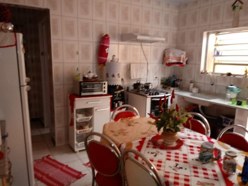 Imagem 9 de 19 de Casa Com 2 Dormitórios À Venda Por R$ 380.000,00 - Alves Dias - São Bernardo Do Campo/sp - Ca0589