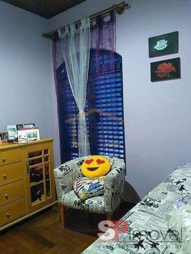 Imagem 12 de 15 de Casa Terrea, Venda, Vila Nova Mazzei, Sao Paulo - 13049 - V-13049
