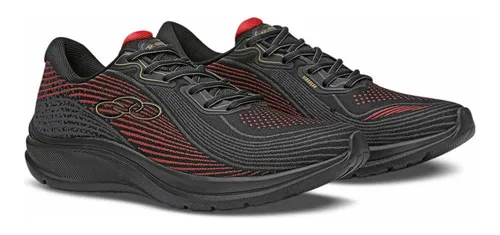 Promoção de tênis deals olympikus
