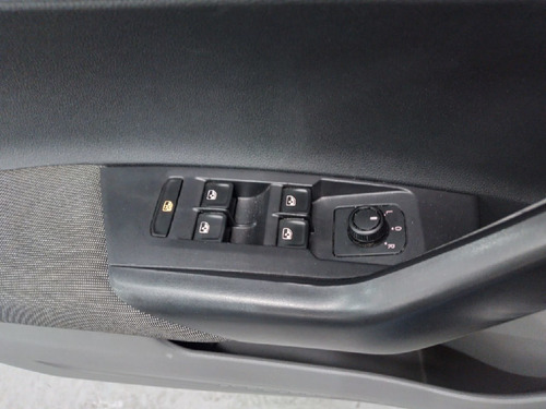 Volkswagen Polo 1.6 MSI TOTAL FLEX AUTOMATICO