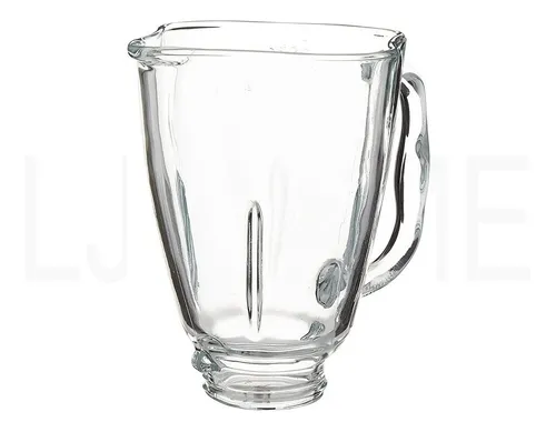 Vaso de Licuadora Oster de Vidrio Económico - Veridio