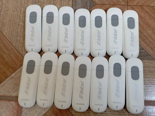 6 Bandas Anchas Huawei E303s-65 Solo Para Telcel