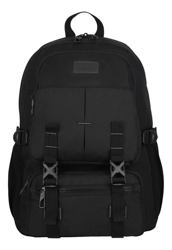 Morral Para Laptop Hombre Phoenix 17'' Negro