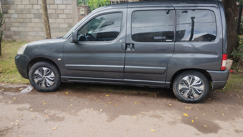 Citroën Berlingo Multispace 1.6 X 110cv Am53