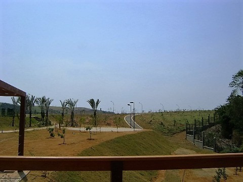 Imagem 25 de 27 de Venda Terrenos Entreverdes Campinas - Ar00189 - 34204090
