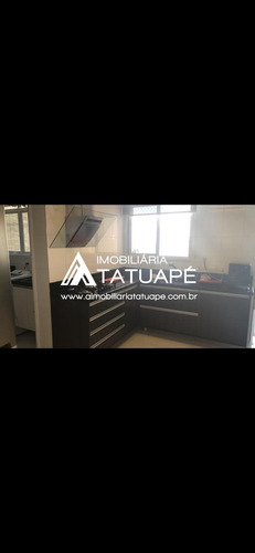 Imagem 4 de 29 de Apartamento - Ap000342 - 68425985