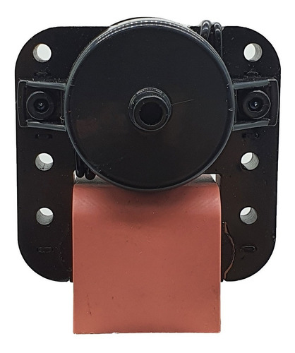 Imagem 3 de 7 de Motor Ventilador Refrigerador Continental Kdn 127v - 710612