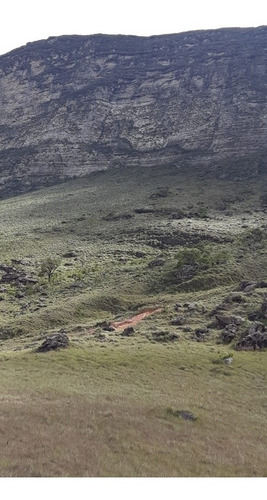 Imagem 7 de 8 de Terreno Na Chapada Diamantina
