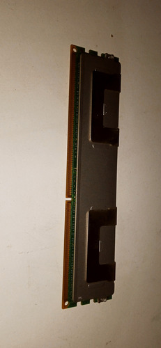 Memória Servidor 8gb Ddr3 2rx4 1333 10600r Pn 0xg2vk (ca43) (Usado)