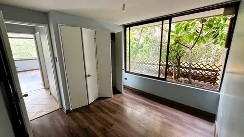 Tu Nuevo Hogar En Providencia !! Se Vende Departamento!!