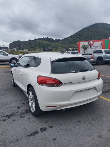 Volkswagen Scirocco Mk3. Traído De Japón (pocos En México).