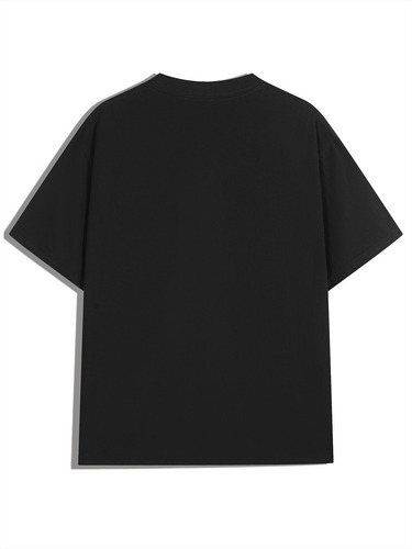 Conjunto De 2 Camisetas Básicas De Manga Corta En Colores