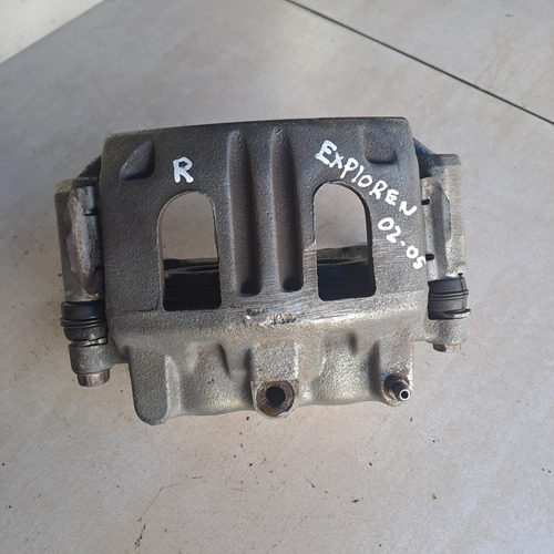 Mordaza O Caliper Delantero Izquierdo Ford Exploren 02-05