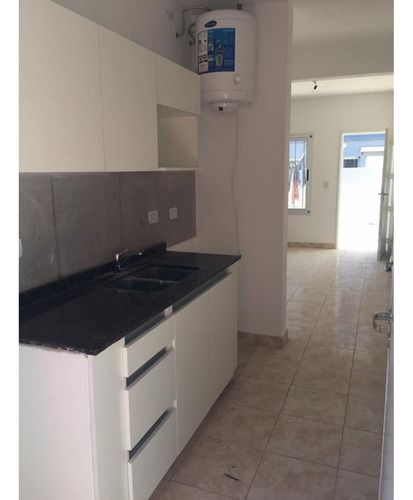 Alquiler Duplex 3 Amb En Bella Vista