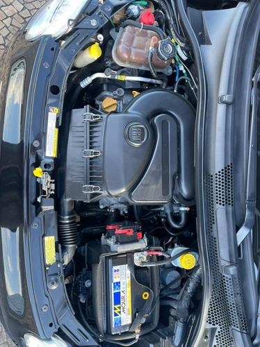 Fiat 500 Cult 1.4 Mecânico