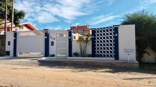 Imagem 1 de 16 de Casa Em Itacolomi, Piçarras/sc De 75m² 2 Quartos À Venda Por R$ 800.000,00 - Ca603514-s