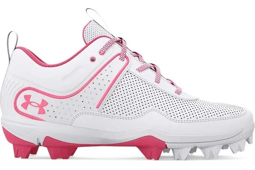 Zapatos De Beisbol Para Ninos Under Armour MercadoLibre