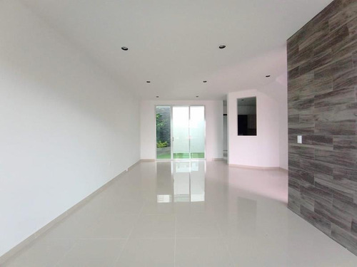 Imagen 3 de 26 de Venta Casa 4 Fraccionamiento Residencial Platinum