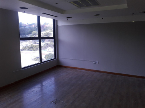 Imagen 7 de 12 de Oficina En Arrendamiento ~297 M2 - La Trinidad