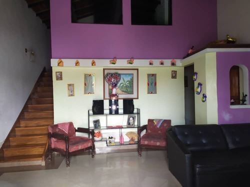 Imagen 6 de 19 de Luzhericacolina Vende Casa Quinta Con Potencial En La Urbanización El Encanto, Tocuyito