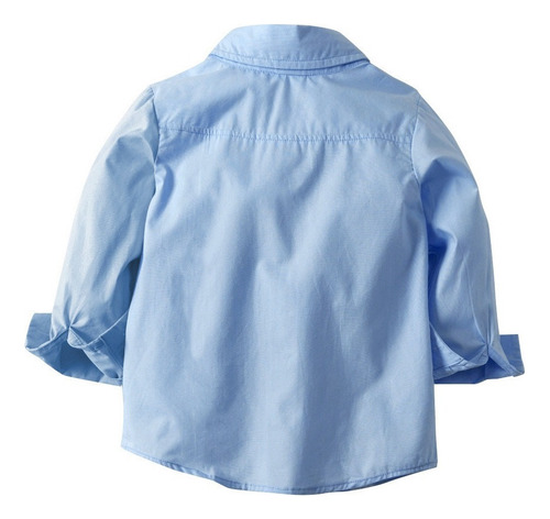 . Conjunto De Ropa De Cumpleaños For Niño Trajes De