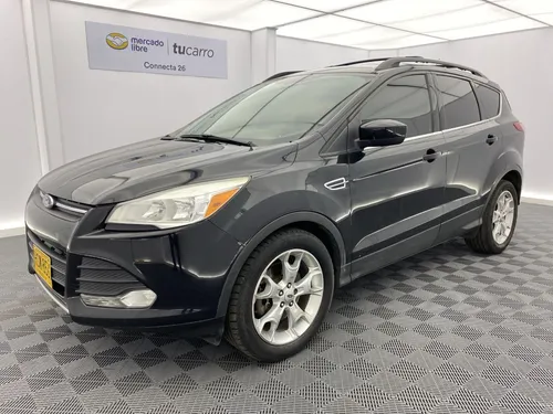 Ford Escape 2.0 Se 4x4