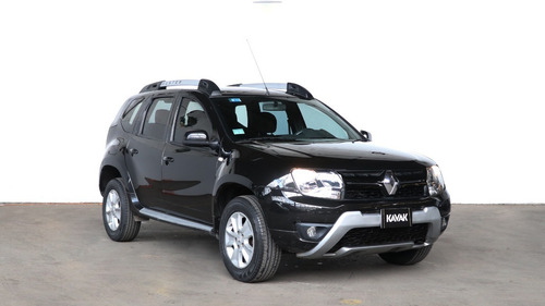 Renault Duster 1.6 Ph2 4x2 Privilege 110cv - 104236 - C