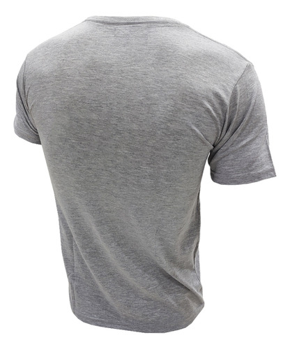 Remera Burton 3002burt600 Hombre