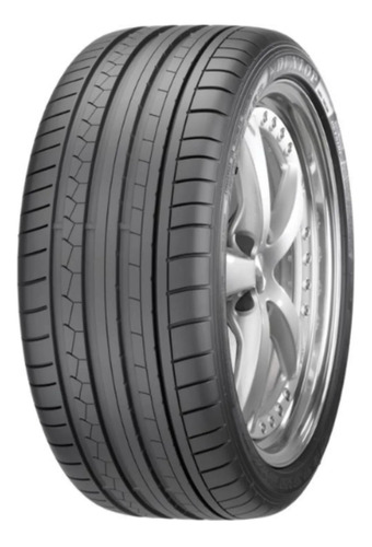 Dunlop 275/60r15 Sp Sport Gt