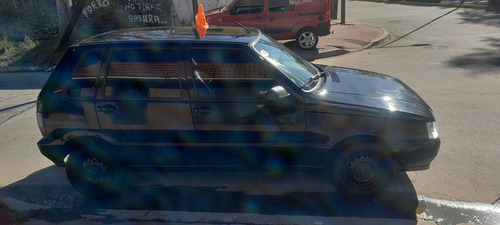 Fiat Uno Fire 1.3