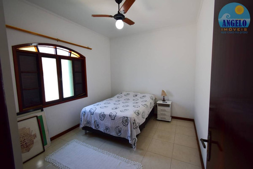 Imagem 15 de 18 de Casa No Bairro Oásis Em Peruíbe - 983