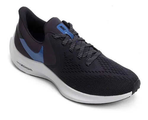Nike winflo 6 azul new arrivals