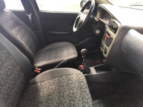 Fiat Palio 1.0 Mpi Fire 8v Flex 4p Manual