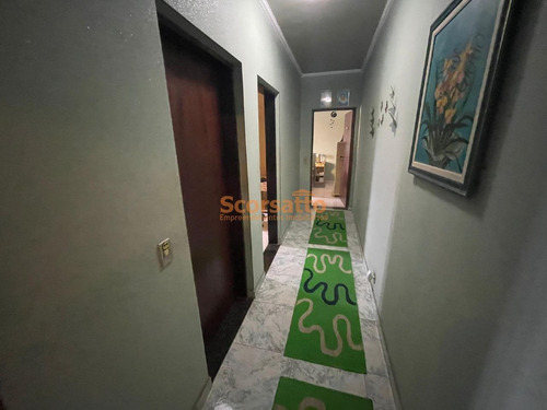 Imagem 8 de 21 de Casa À Venda, Parque Paraíso, Itapecerica Da Serra/sp - 2160