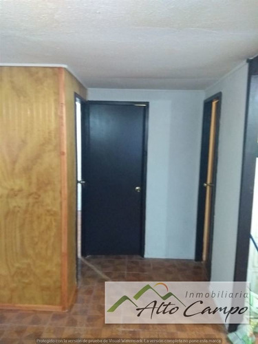Departamento En Venta De 3 Dorm. En Quilpué