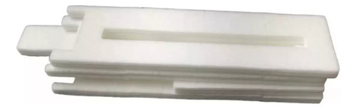Reseteador Chip Almohadilla Para Gx6040 Gx7040 Gx6050 Gx7050