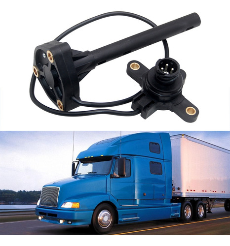 Oil Level Sensor 21042447 21521353 24424110 3173797 For Volv