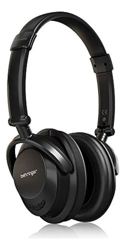 Behringer Hc 2000bnc Auriculares Bluetooth Con Cancelación A