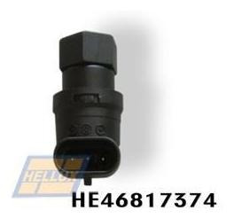 Sensor Velocidad Fiat Palio Siena 1.4 1.3 8v Hellux