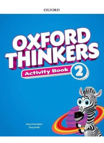 Oxford Thinkers 2 - Workbook